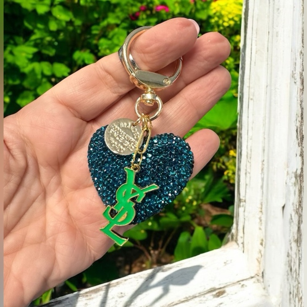 Customized Bag Charm - Picture 10 of 16